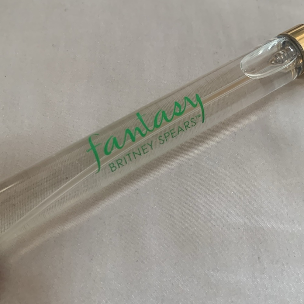 Britney Spears Fantasy Perfume Trio - Picture 4 of 6
